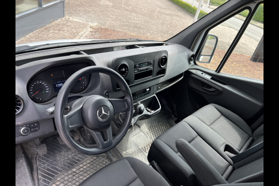 Mercedes-Benz Sprinter 314 2.2 CDI L2 H2 Würth Kastinrichting