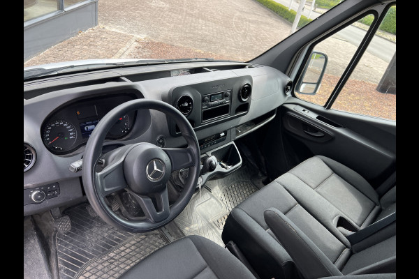 Mercedes-Benz Sprinter 314 2.2 CDI L2 H2 Würth Kastinrichting