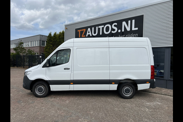 Mercedes-Benz Sprinter 314 2.2 CDI L2 H2 Würth Kastinrichting