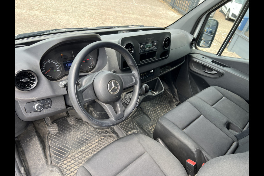 Mercedes-Benz Sprinter 314 2.2 CDI L2 H2 Würth Kastinrichting
