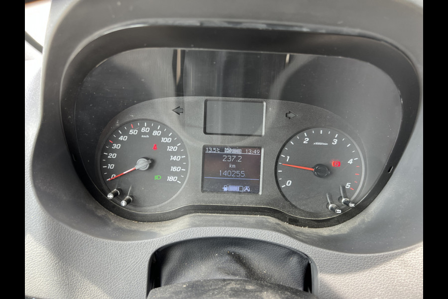 Mercedes-Benz Sprinter 314 2.2 CDI L2 H2 Würth Kastinrichting