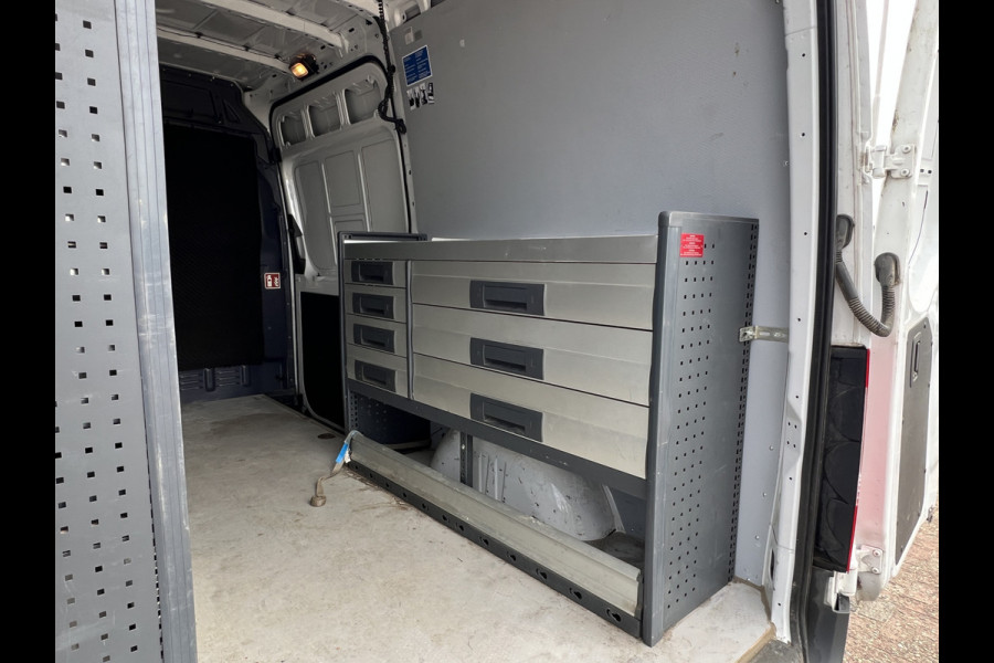 Mercedes-Benz Sprinter 314 2.2 CDI L2 H2 Würth Kastinrichting