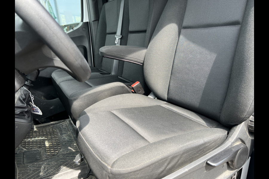 Mercedes-Benz Sprinter 314 2.2 CDI L2 H2 Würth Kastinrichting