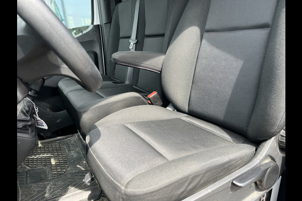 Mercedes-Benz Sprinter 314 2.2 CDI L2 H2 Würth Kastinrichting