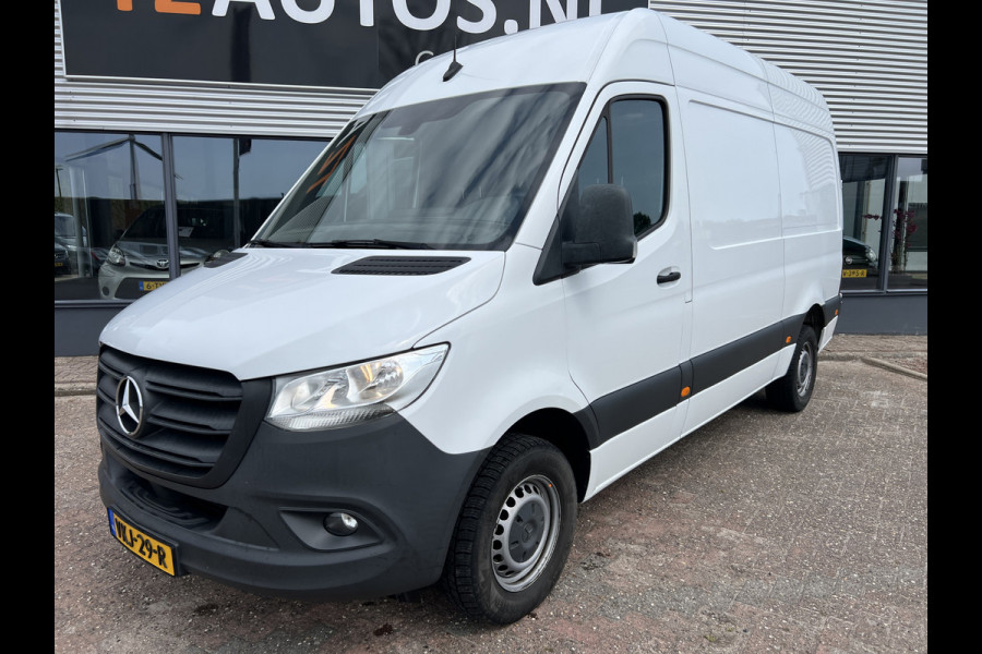 Mercedes-Benz Sprinter 314 2.2 CDI L2 H2 Würth Kastinrichting