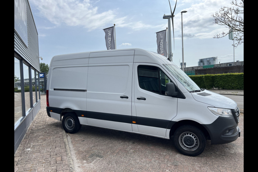 Mercedes-Benz Sprinter 314 2.2 CDI L2 H2 Würth Kastinrichting