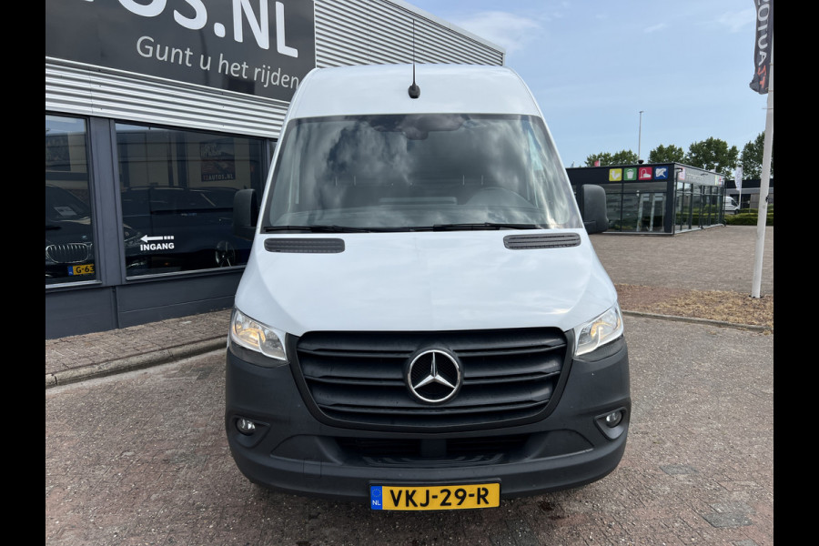 Mercedes-Benz Sprinter 314 2.2 CDI L2 H2 Würth Kastinrichting