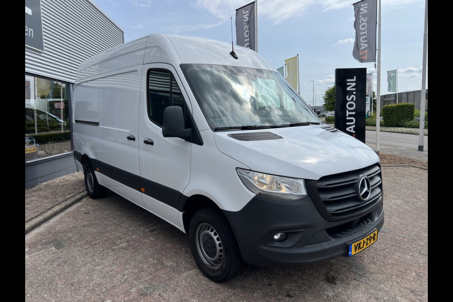 Mercedes-Benz Sprinter 314 2.2 CDI L2 H2 Würth Kastinrichting