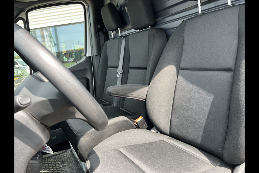 Mercedes-Benz Sprinter 314 2.2 CDI L2 H2 Würth Kastinrichting