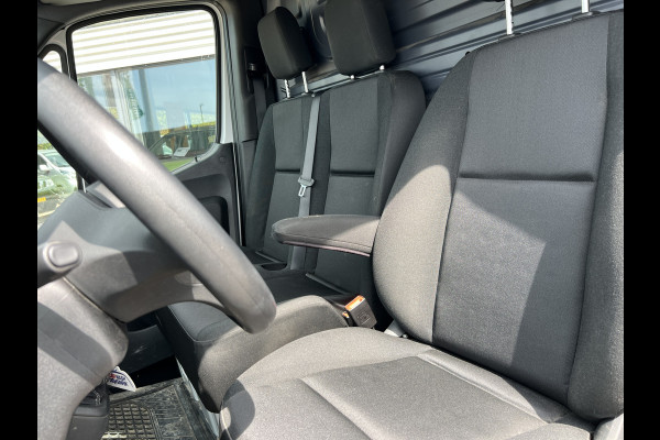 Mercedes-Benz Sprinter 314 2.2 CDI L2 H2 Würth Kastinrichting