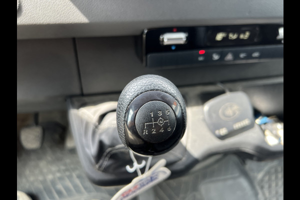 Mercedes-Benz Sprinter 314 2.2 CDI L2 H2 Würth Kastinrichting