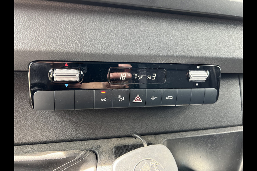 Mercedes-Benz Sprinter 314 2.2 CDI L2 H2 Würth Kastinrichting