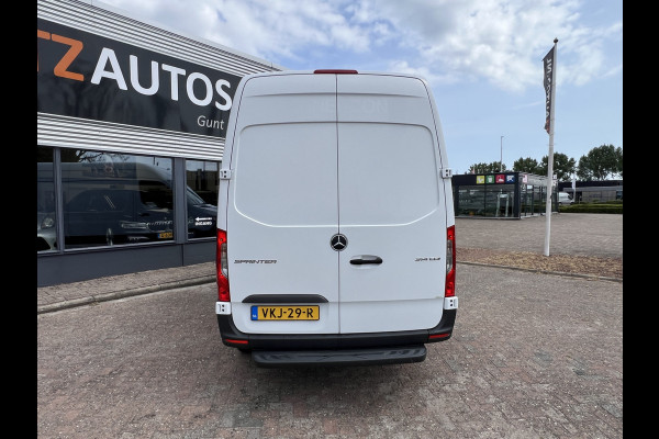 Mercedes-Benz Sprinter 314 2.2 CDI L2 H2 Würth Kastinrichting