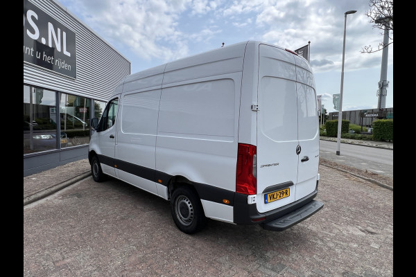 Mercedes-Benz Sprinter 314 2.2 CDI L2 H2 Würth Kastinrichting