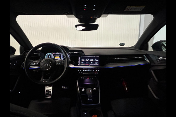 Audi A3 Sportback 40 TFSI e Business edition | S-LINE | HUD | KUIPSTOELEN | CAMERA