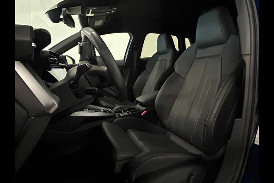 Audi A3 Sportback 40 TFSI e Business edition | S-LINE | HUD | KUIPSTOELEN | CAMERA