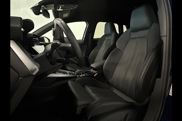 Audi A3 Sportback 40 TFSI e Business edition | S-LINE | HUD | KUIPSTOELEN | CAMERA