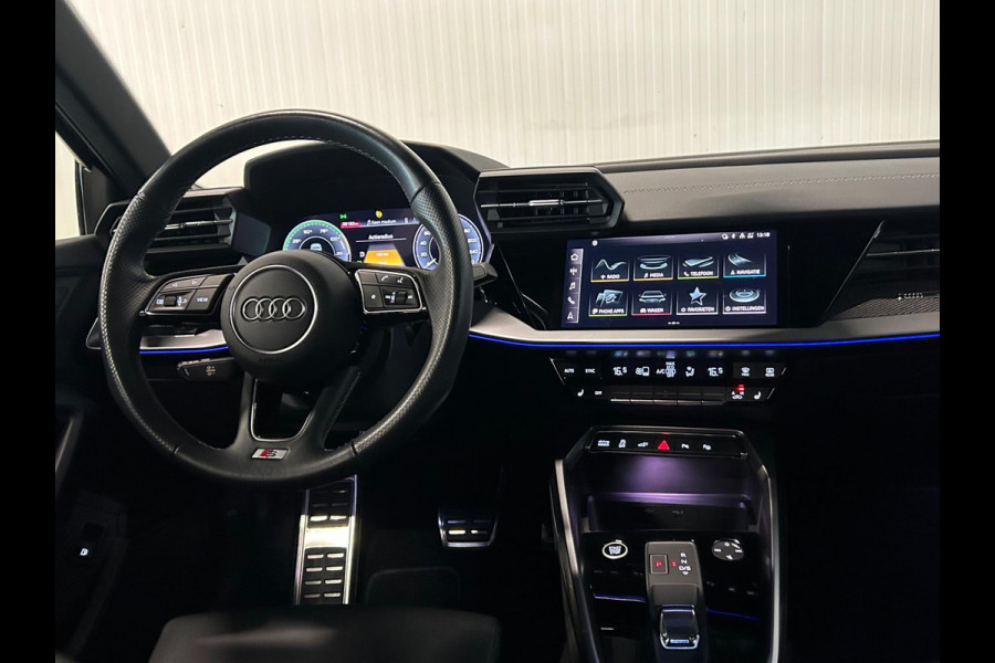 Audi A3 Sportback 40 TFSI e Business edition | S-LINE | HUD | KUIPSTOELEN | CAMERA