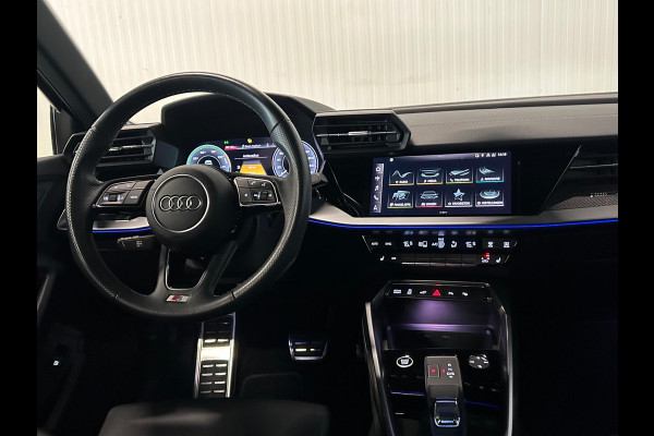 Audi A3 Sportback 40 TFSI e Business edition | S-LINE | HUD | KUIPSTOELEN | CAMERA