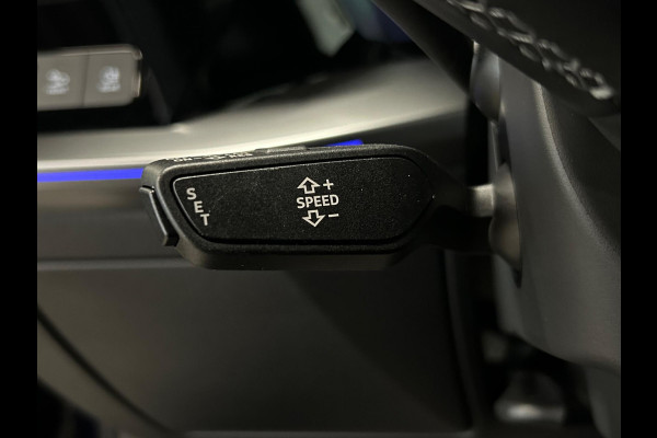 Audi A3 Sportback 40 TFSI e Business edition | S-LINE | HUD | KUIPSTOELEN | CAMERA