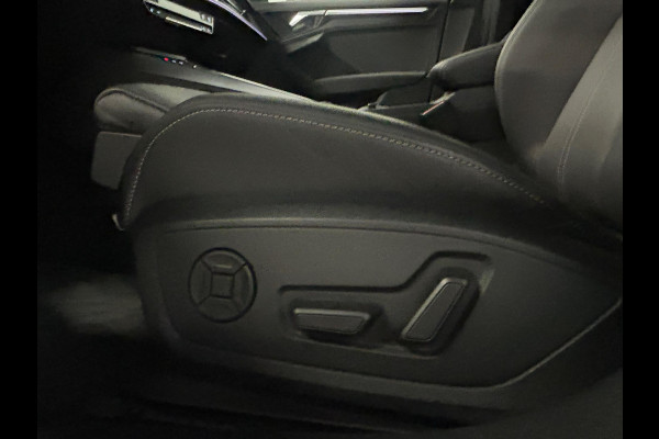 Audi A3 Sportback 40 TFSI e Business edition | S-LINE | HUD | KUIPSTOELEN | CAMERA