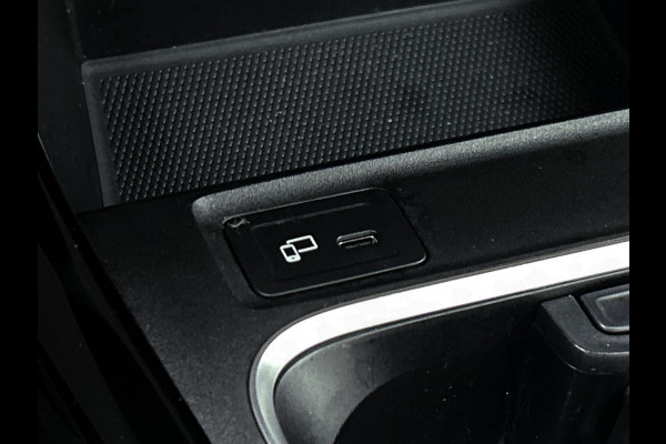 Mercedes-Benz A-Klasse 160 Advantage % spaaks lichtmetalen velgen | MBUX wide screen | Navigatie | Parking support met  camera achter | Inclusief 24 maanden Mercedes-Benz Certified garantie voor Europa.