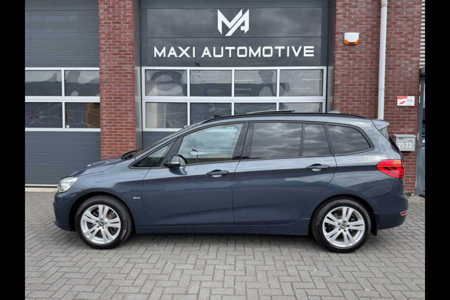 BMW 220i 192PK Gran Tourer 7p. High Executive Pano Leder H/K
