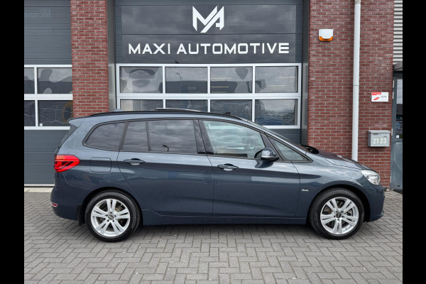 BMW 220i 192PK Gran Tourer 7p. High Executive Pano Leder H/K