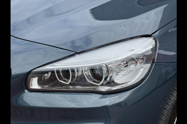 BMW 220i 192PK Gran Tourer 7p. High Executive Pano Leder H/K