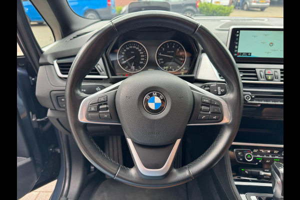 BMW 220i 192PK Gran Tourer 7p. High Executive Pano Leder H/K