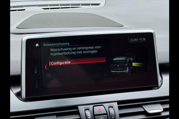 BMW 220i 192PK Gran Tourer 7p. High Executive Pano Leder H/K