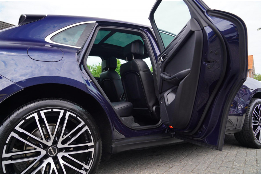 Porsche Macan 2.0 | Panorama | Bose Sound System | PASM | Sport Chrono | Stoelverwarming | Facelift | Comfortstoelen | Lane Assist