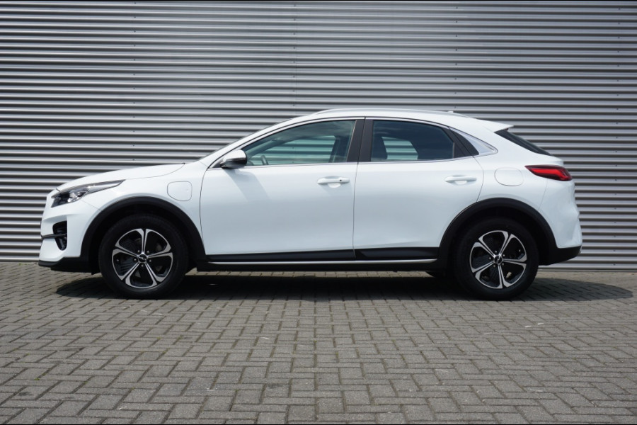 Kia Xceed PHEV DynamicLine AUT. | NAVIGATIE | STOEL/STUUR VERWARMING | LU
