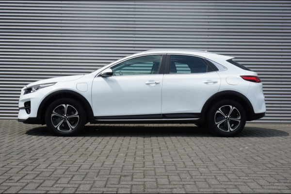 Kia Xceed PHEV DynamicLine AUT. | NAVIGATIE | STOEL/STUUR VERWARMING | LU