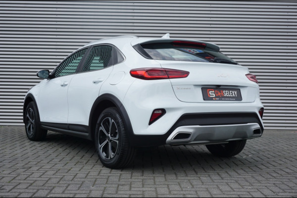 Kia Xceed PHEV DynamicLine AUT. | NAVIGATIE | STOEL/STUUR VERWARMING | LU