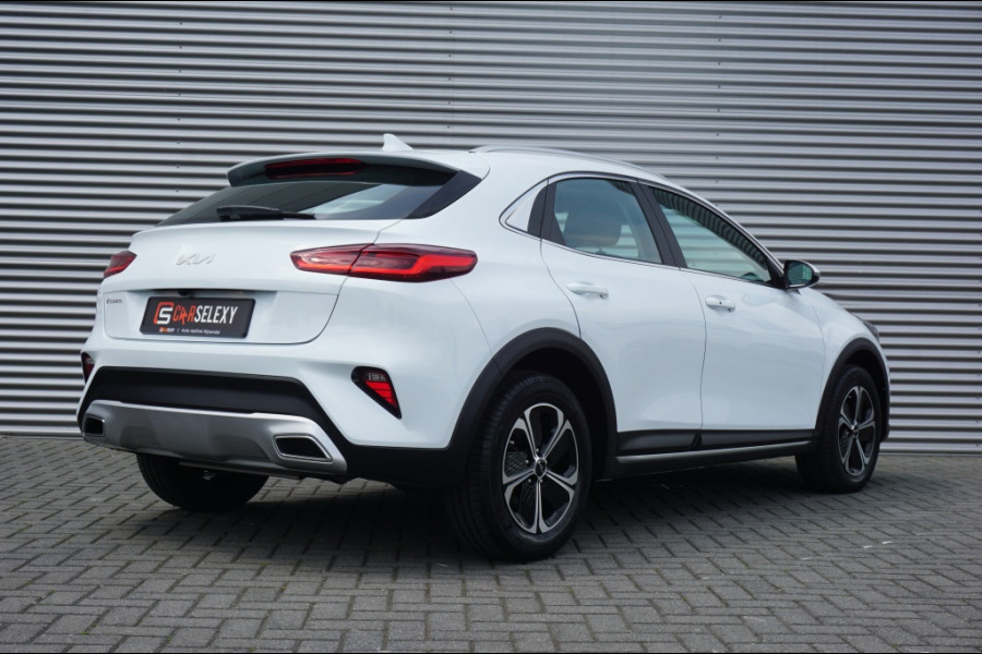 Kia Xceed PHEV DynamicLine AUT. | NAVIGATIE | STOEL/STUUR VERWARMING | LU