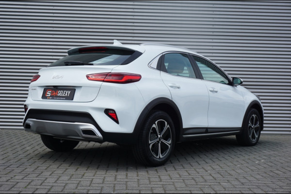 Kia Xceed PHEV DynamicLine AUT. | NAVIGATIE | STOEL/STUUR VERWARMING | LU