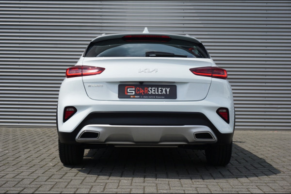 Kia Xceed PHEV DynamicLine AUT. | NAVIGATIE | STOEL/STUUR VERWARMING | LU