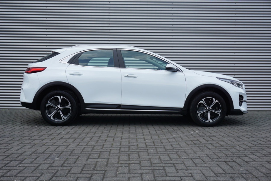 Kia Xceed PHEV DynamicLine AUT. | NAVIGATIE | STOEL/STUUR VERWARMING | LU