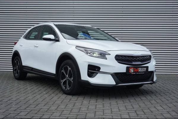 Kia Xceed PHEV DynamicLine AUT. | NAVIGATIE | STOEL/STUUR VERWARMING | LU