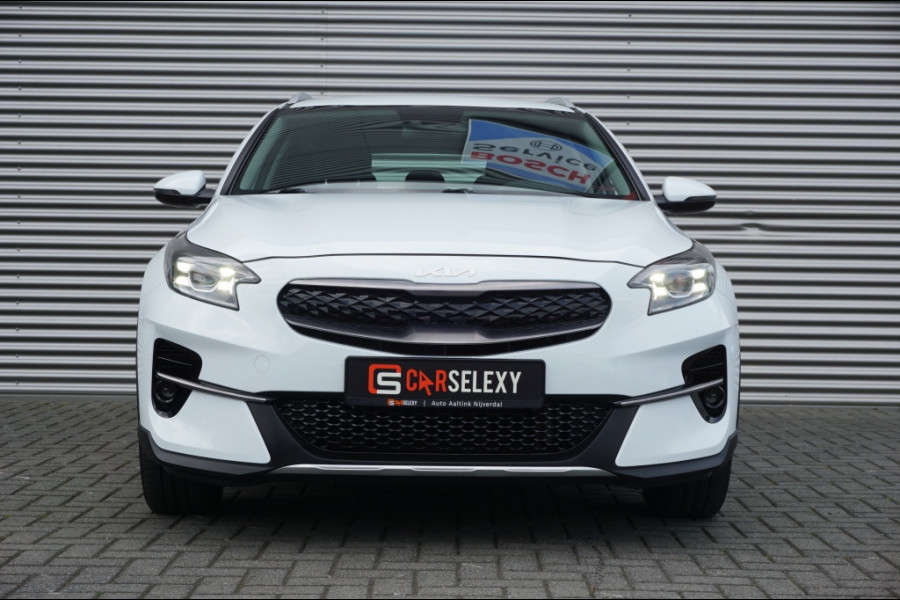 Kia Xceed PHEV DynamicLine AUT. | NAVIGATIE | STOEL/STUUR VERWARMING | LU