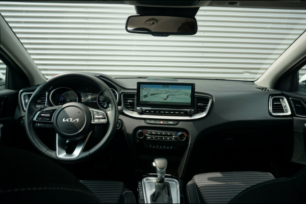 Kia Xceed PHEV DynamicLine AUT. | NAVIGATIE | STOEL/STUUR VERWARMING | LU