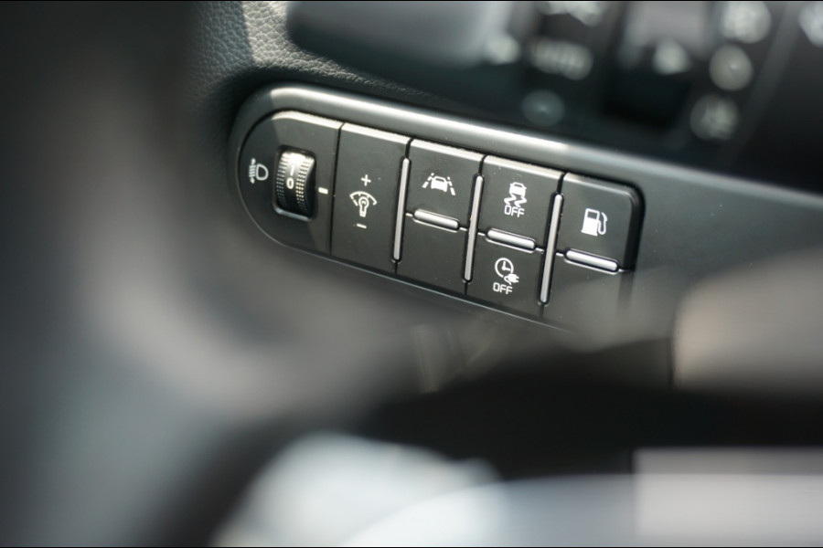 Kia Xceed PHEV DynamicLine AUT. | NAVIGATIE | STOEL/STUUR VERWARMING | LU