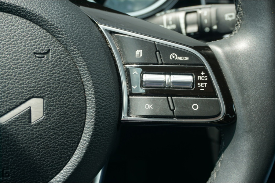 Kia Xceed PHEV DynamicLine AUT. | NAVIGATIE | STOEL/STUUR VERWARMING | LU