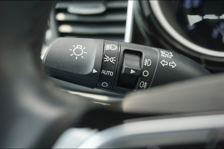 Kia Xceed PHEV DynamicLine AUT. | NAVIGATIE | STOEL/STUUR VERWARMING | LU