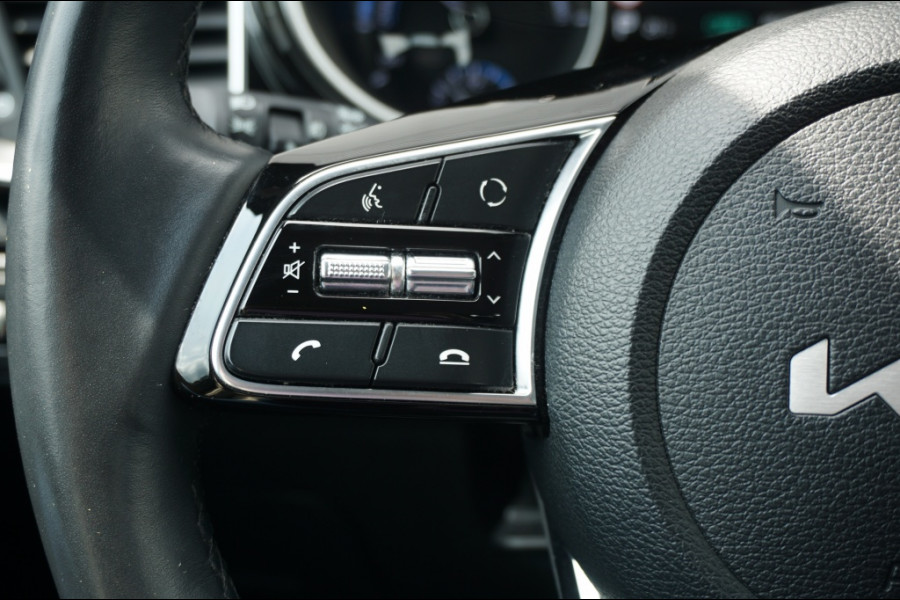 Kia Xceed PHEV DynamicLine AUT. | NAVIGATIE | STOEL/STUUR VERWARMING | LU