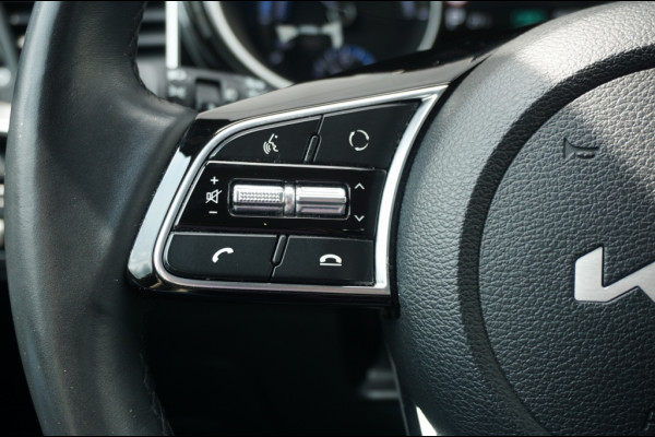 Kia Xceed PHEV DynamicLine AUT. | NAVIGATIE | STOEL/STUUR VERWARMING | LU