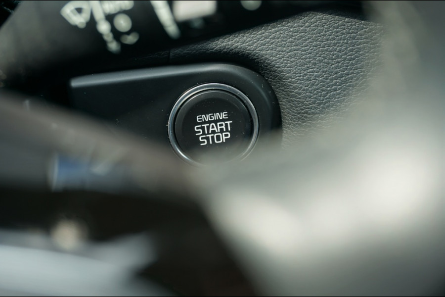 Kia Xceed PHEV DynamicLine AUT. | NAVIGATIE | STOEL/STUUR VERWARMING | LU