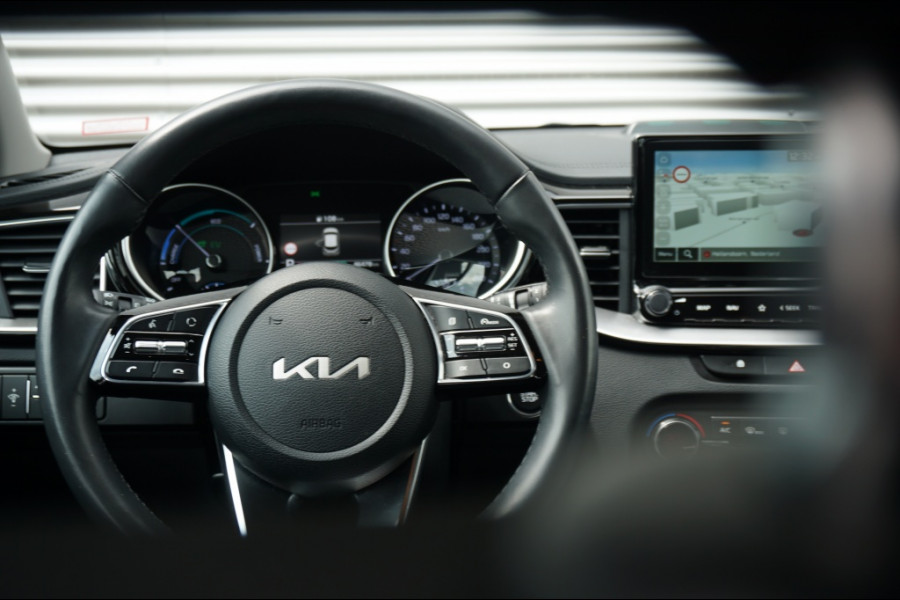 Kia Xceed PHEV DynamicLine AUT. | NAVIGATIE | STOEL/STUUR VERWARMING | LU