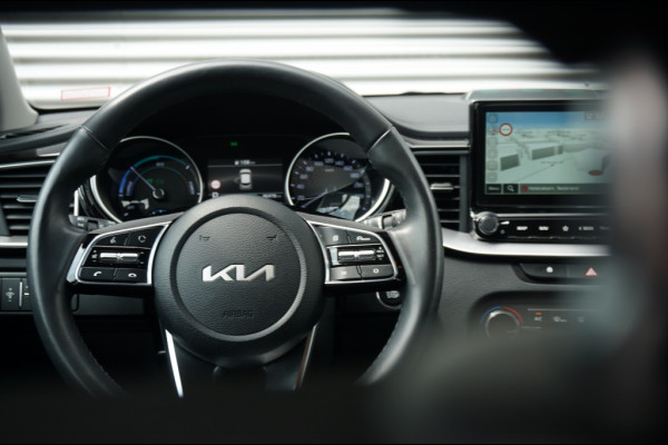 Kia Xceed PHEV DynamicLine AUT. | NAVIGATIE | STOEL/STUUR VERWARMING | LU
